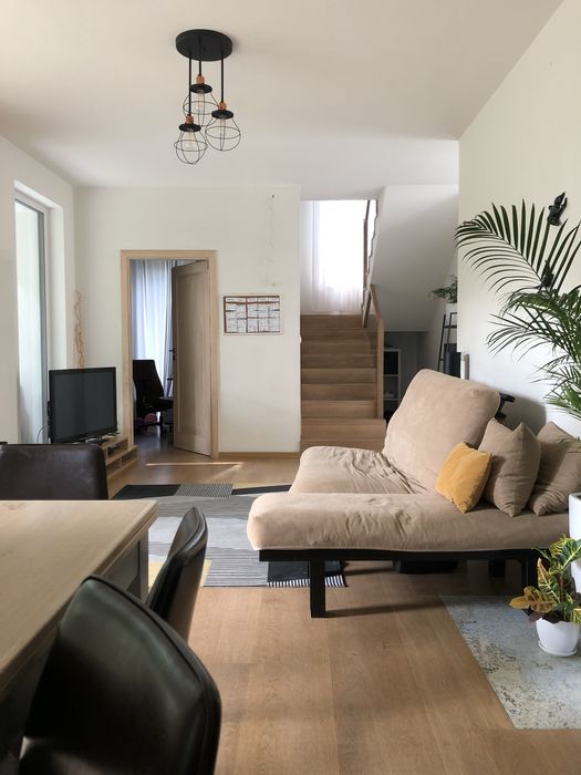 Sofa Łóżko 140x200 Dywan GRATIS!