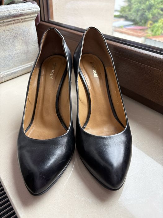 Buty damskie Gino Rossi