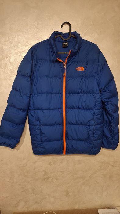 Куртка The North Face 500 пухр. М