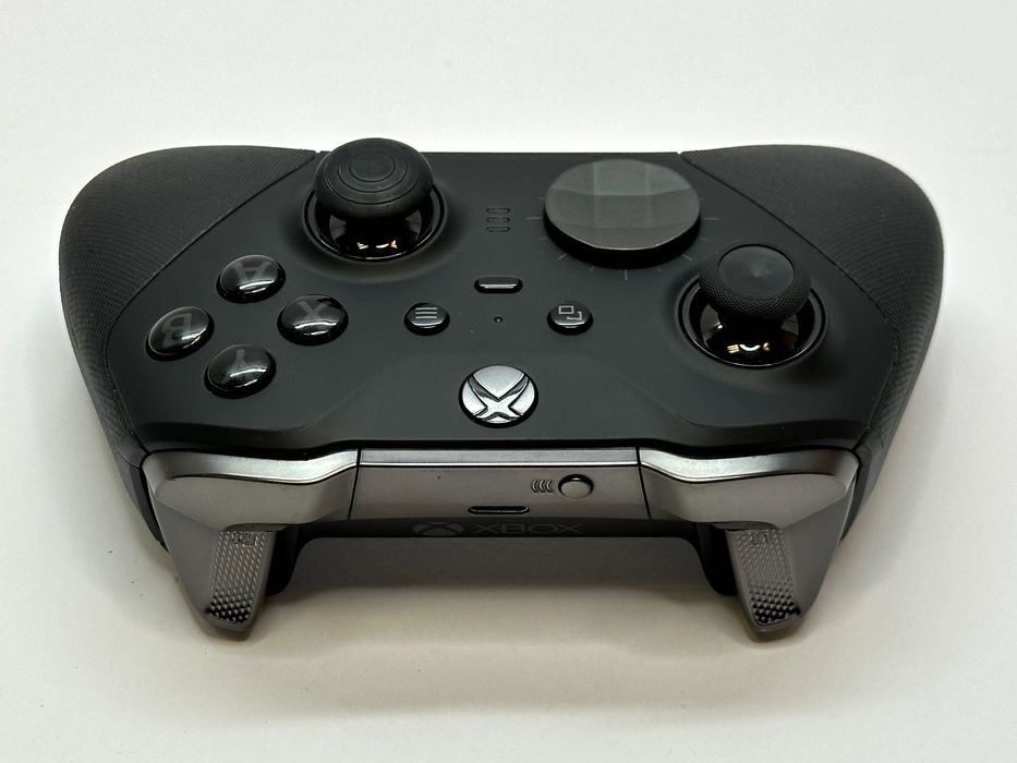 Oryginalny Pad xbox elite 2 black