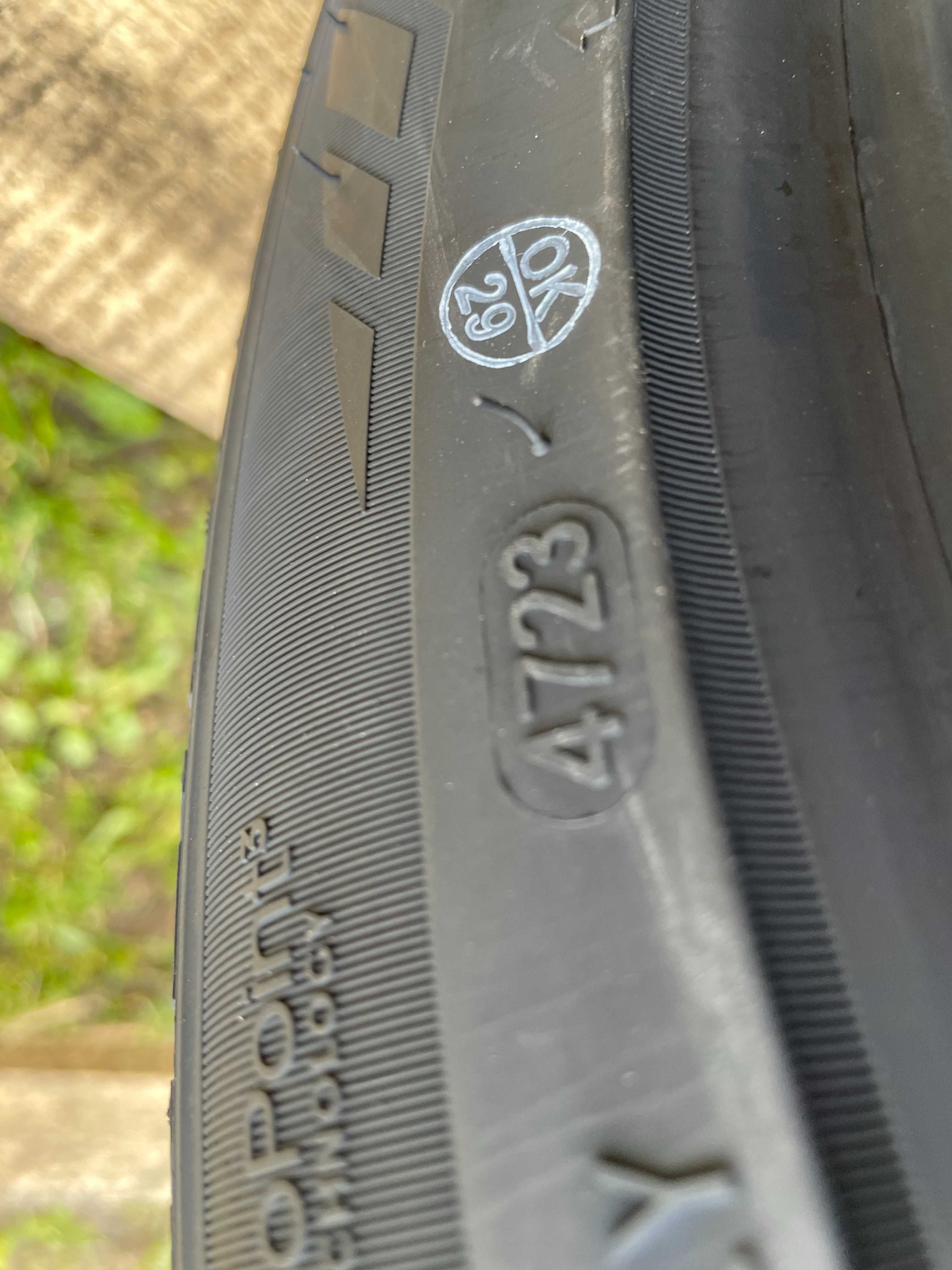 Okazja opony całoroczne 225/45R18 95Y XL Sailun ATREZZO 4SEASONS PRO