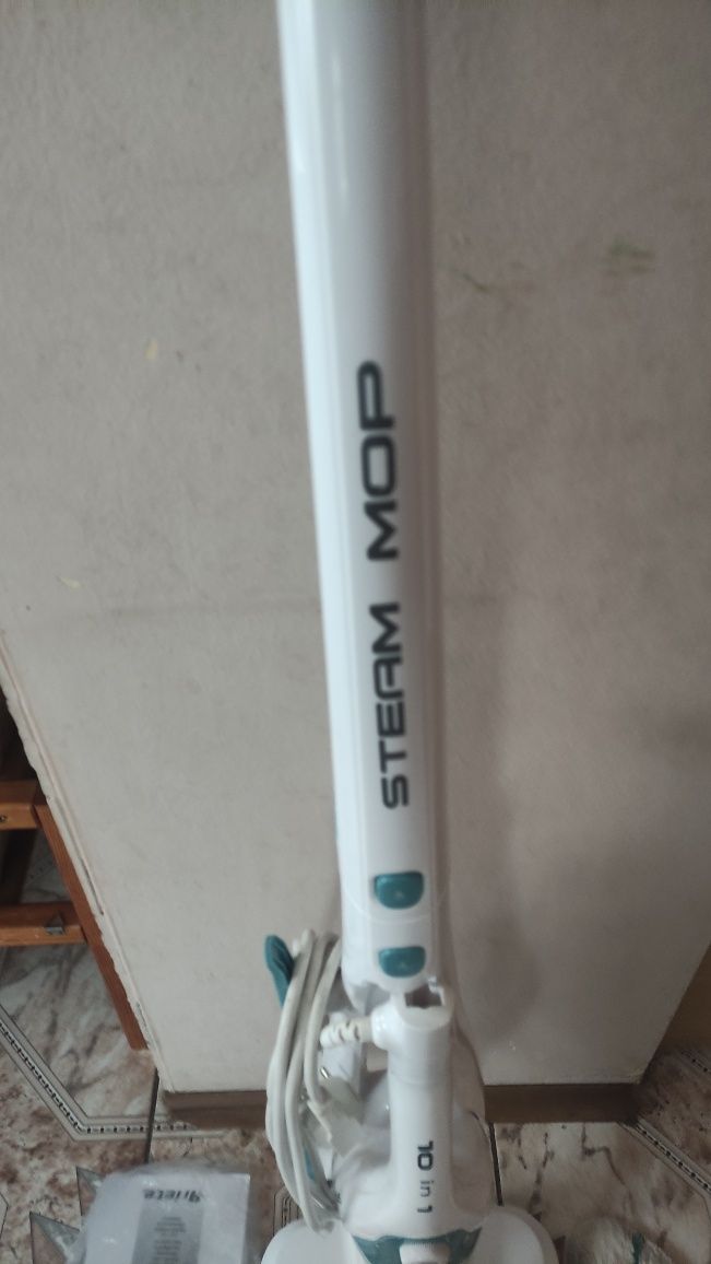 Mop elektryczny Ariete