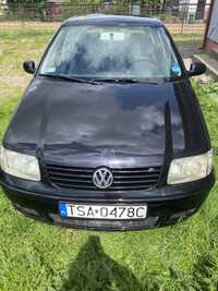 Volkswagen Polo 6n2