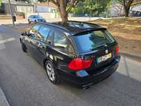 Bmw 320d 163cv 2011