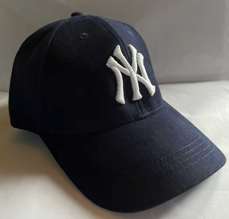 New York Yankees !! Czapka z daszkiem ( bejsbolówka ) Granatowy