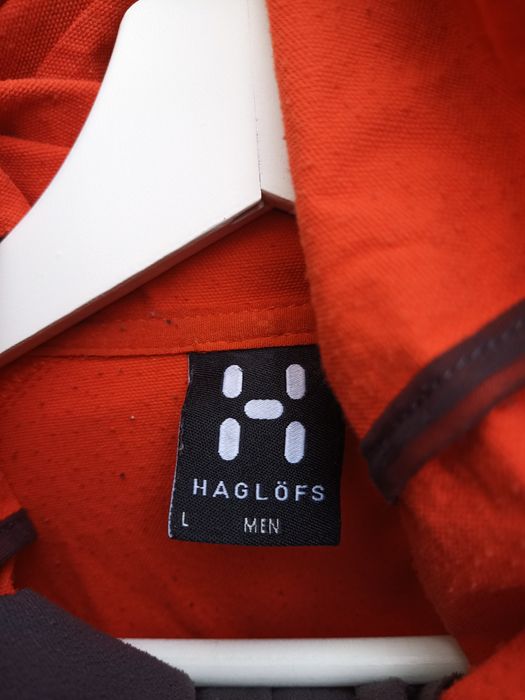 Haglofs kurtka męska