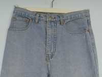 Spodnie jeansowe VIP JEANS BASIC 999  rozmiar W33 L34