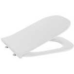 Deska sedesowa Roca Gap Square Slim