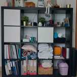 Estante Kallax IKEA