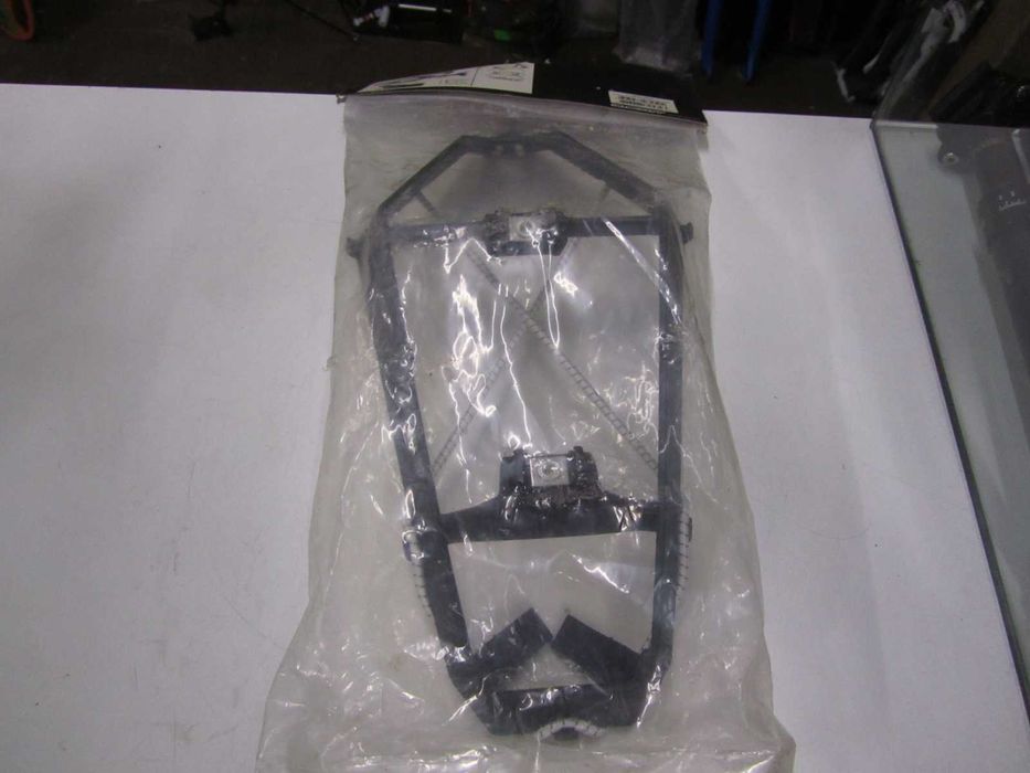 Bagażnik Rowerowy Scott Urban Concept Rack Montaż Do Błotnika