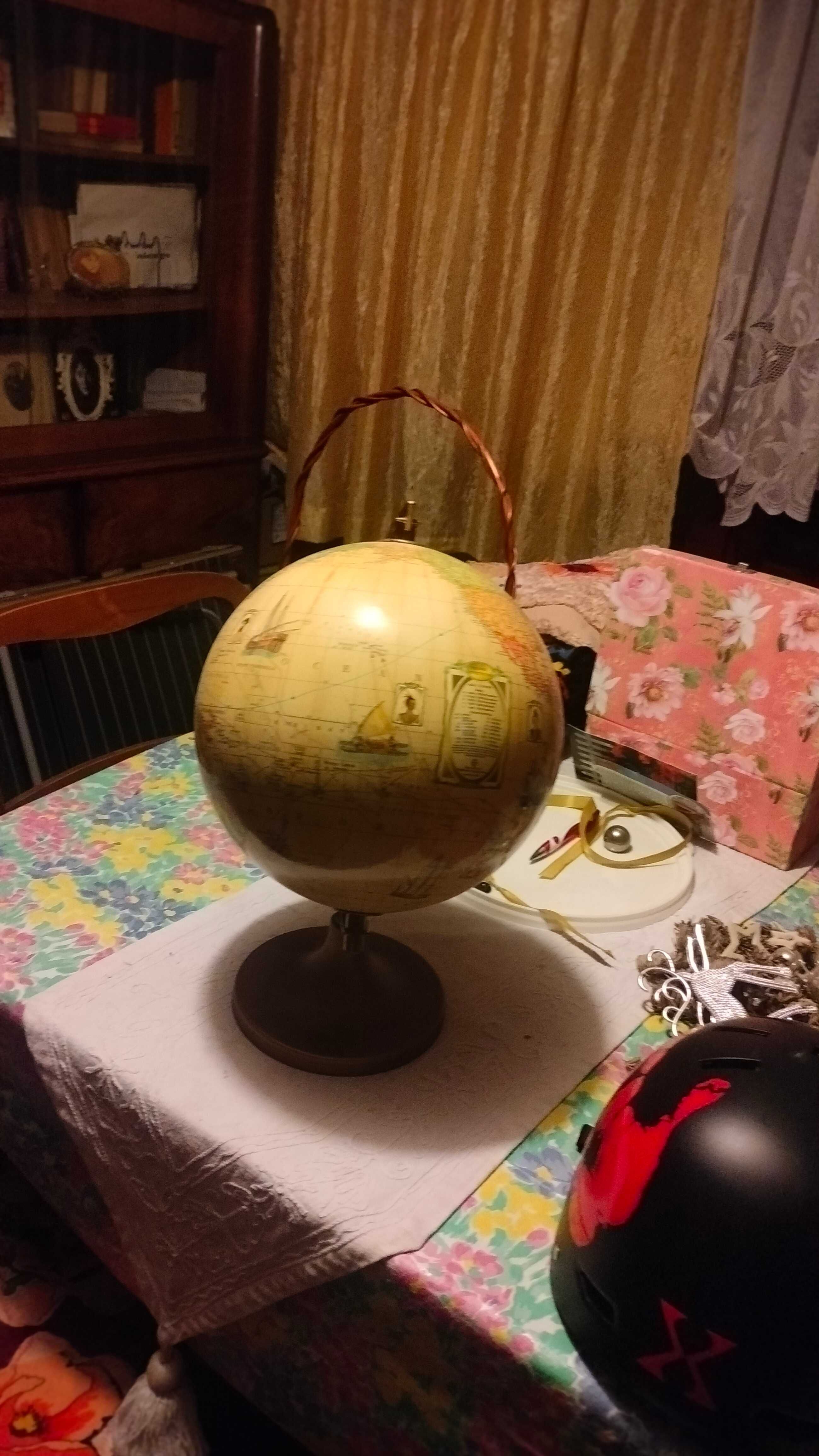 Sprzedam globus szkolny