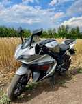 Продаються два апарата Yamaha yzf r125 і Aprilia Leonardo 150