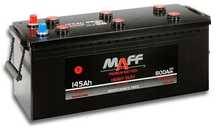 AKUMULATOR MAFF 12V 145Ah 800A Rybnik