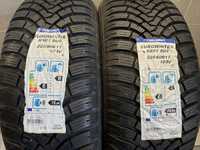 Opony Zimowe 17 Falken HS01 Suv 225/60R17 Nowe 225/60/17