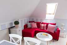 Apartament Międzyzdroje