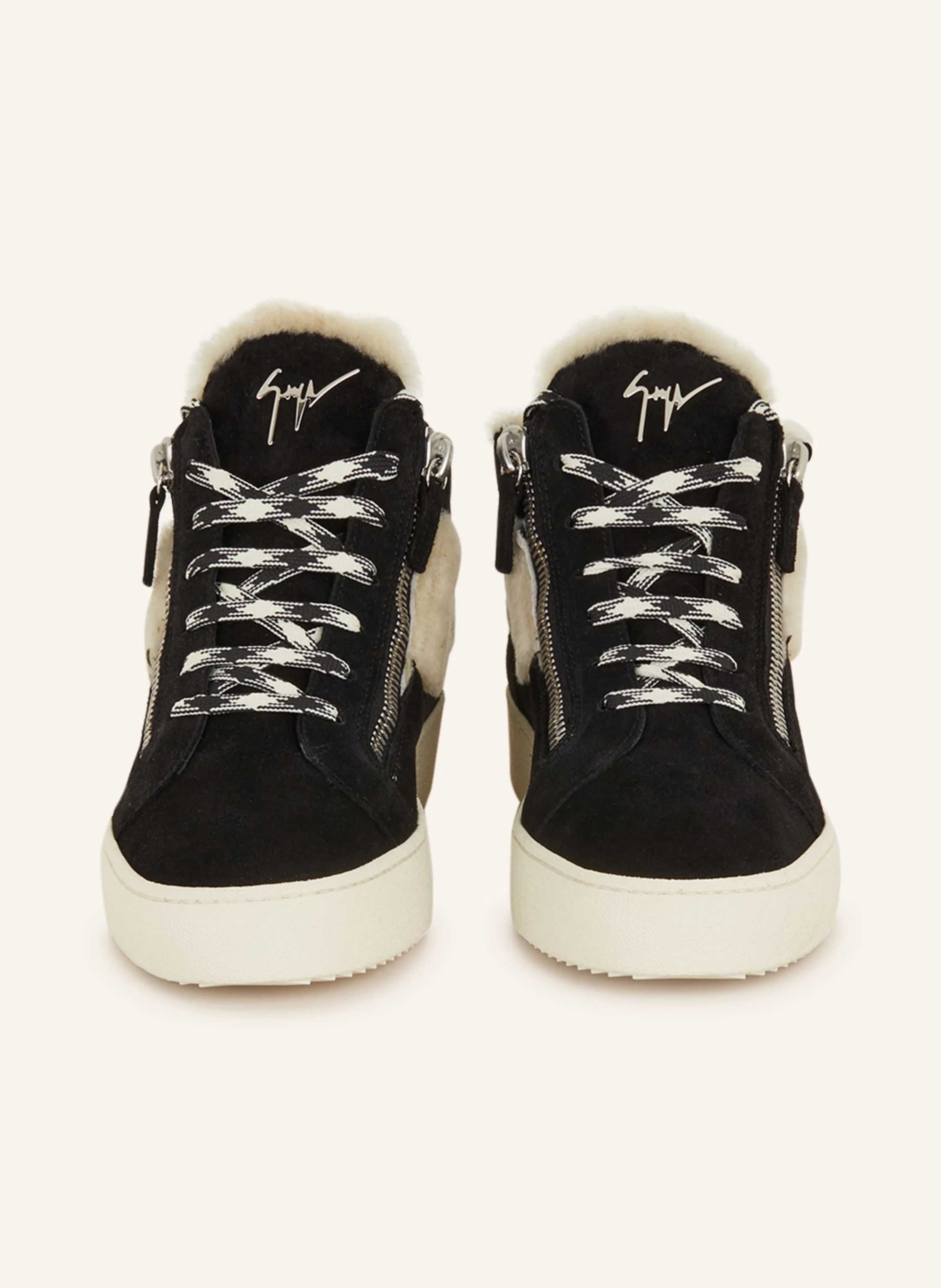 Buty damskie Giuseppe zanotti