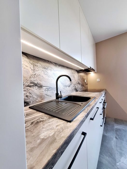 Meble na wymiar, Meble kuchenne, kuchnia na wymiar, Szafa, garderoba