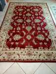 Dywan FD Standard Begonia Bordo