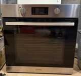 Piekarnik INDESIT IFW6544IX gratis płyta gazowa IKEA SMAKOKA
