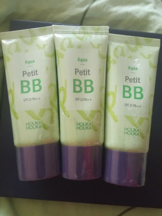 Продам ВВ крем. Виробник Корея.