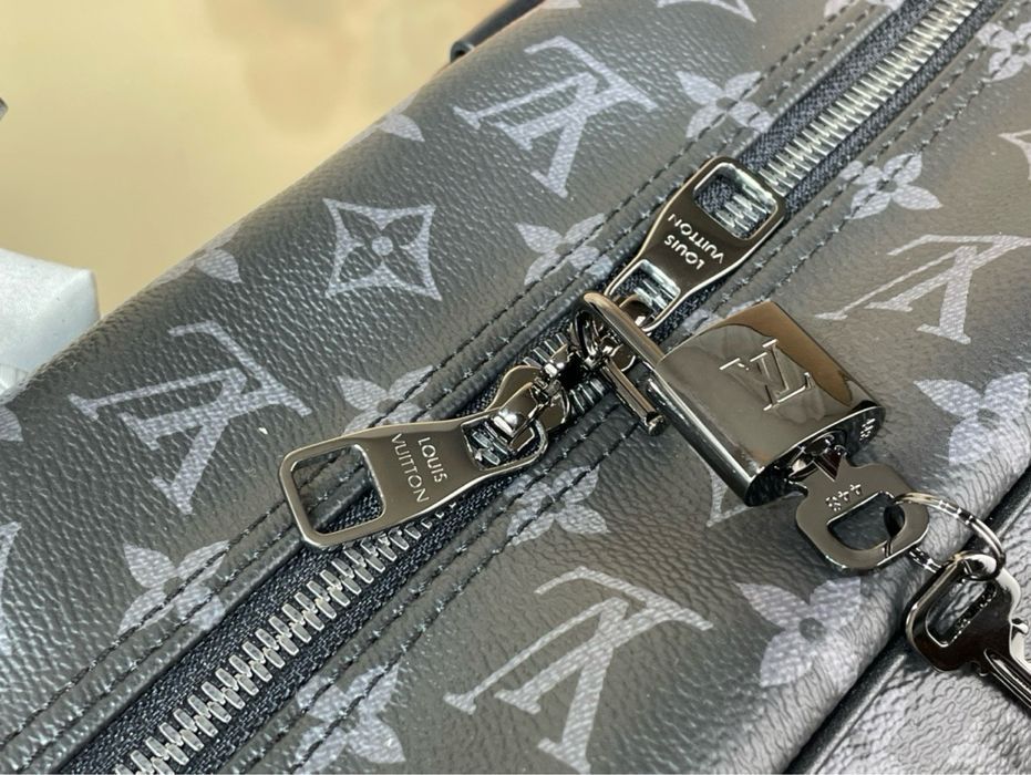Louis Vuitton weekender сумка мужская keepall папка для документов