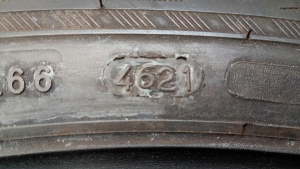 2x 235/50R19 Nokian Hakkapeliitta R3 Zima Używane Siedlce