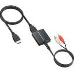 CAMWAY Konwerter audio HDMI ARC