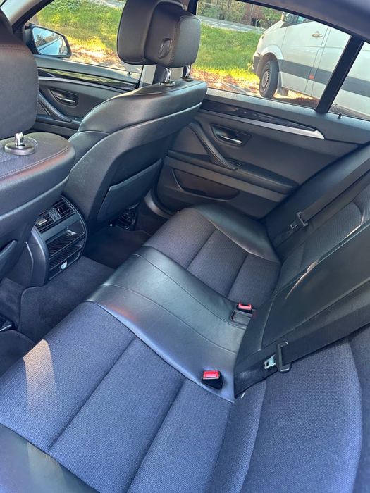 Продам Bmw 520 I м пакет