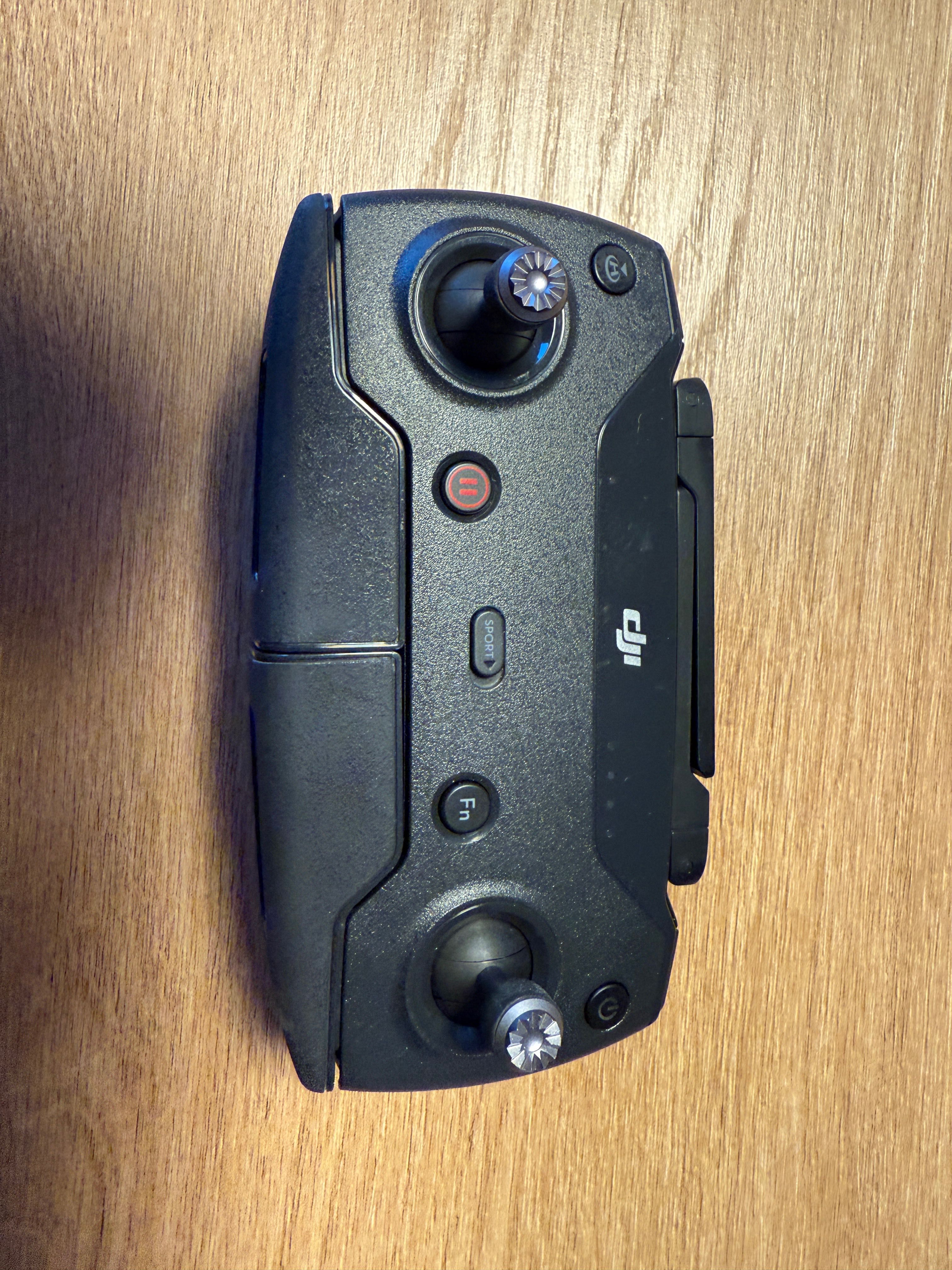 DJI Spark Fly More Combo