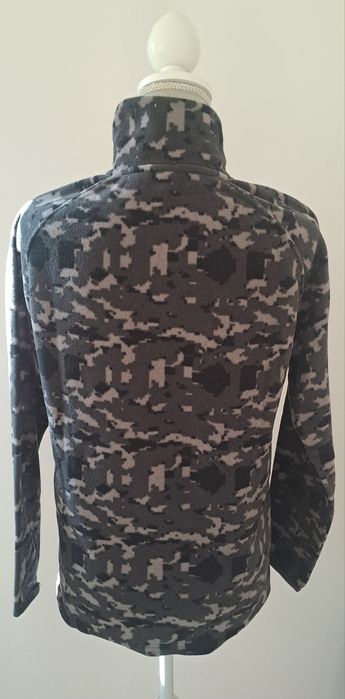 Camisola de lã polar com gola alta Tam16, Marca UP