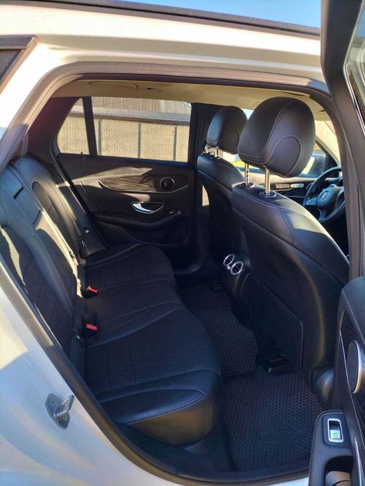 продам Mersedes GLC або міняю