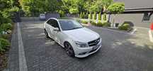 MERCEDES C350 AMG Wynajem długoterminowy / LEASING bez bik / krd