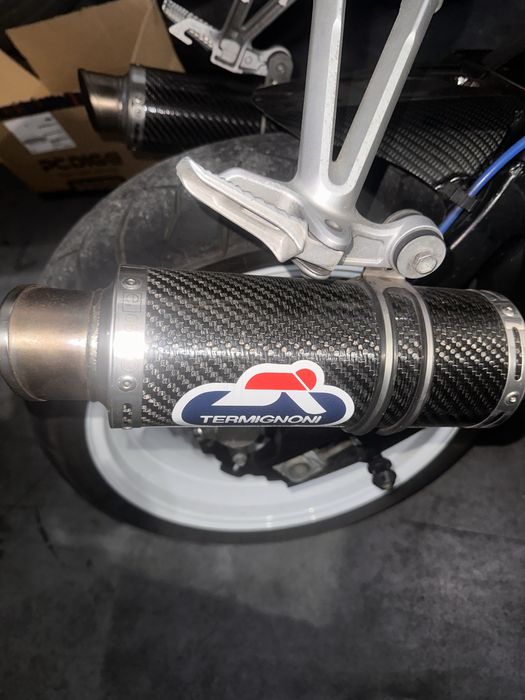 Suzuki GSXR 1000 K7