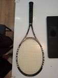 Rakieta tenisowa Dunlop Muscle Wave 200G Mid Plus 95 Tectonics – L3