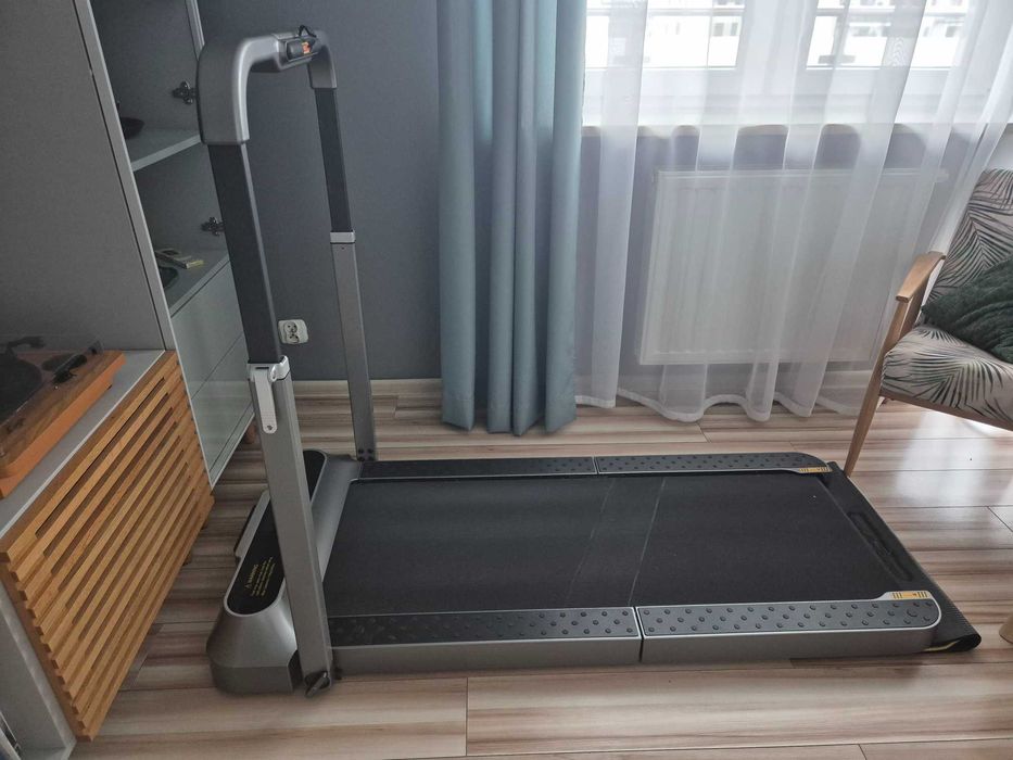 Bieżnia domowa KINGSMITH WalkingPad TRR2F R2 918W 12km/h