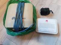 Antena do internetu