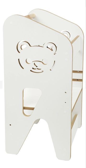 Pomocnik kuchenny dla dzieci