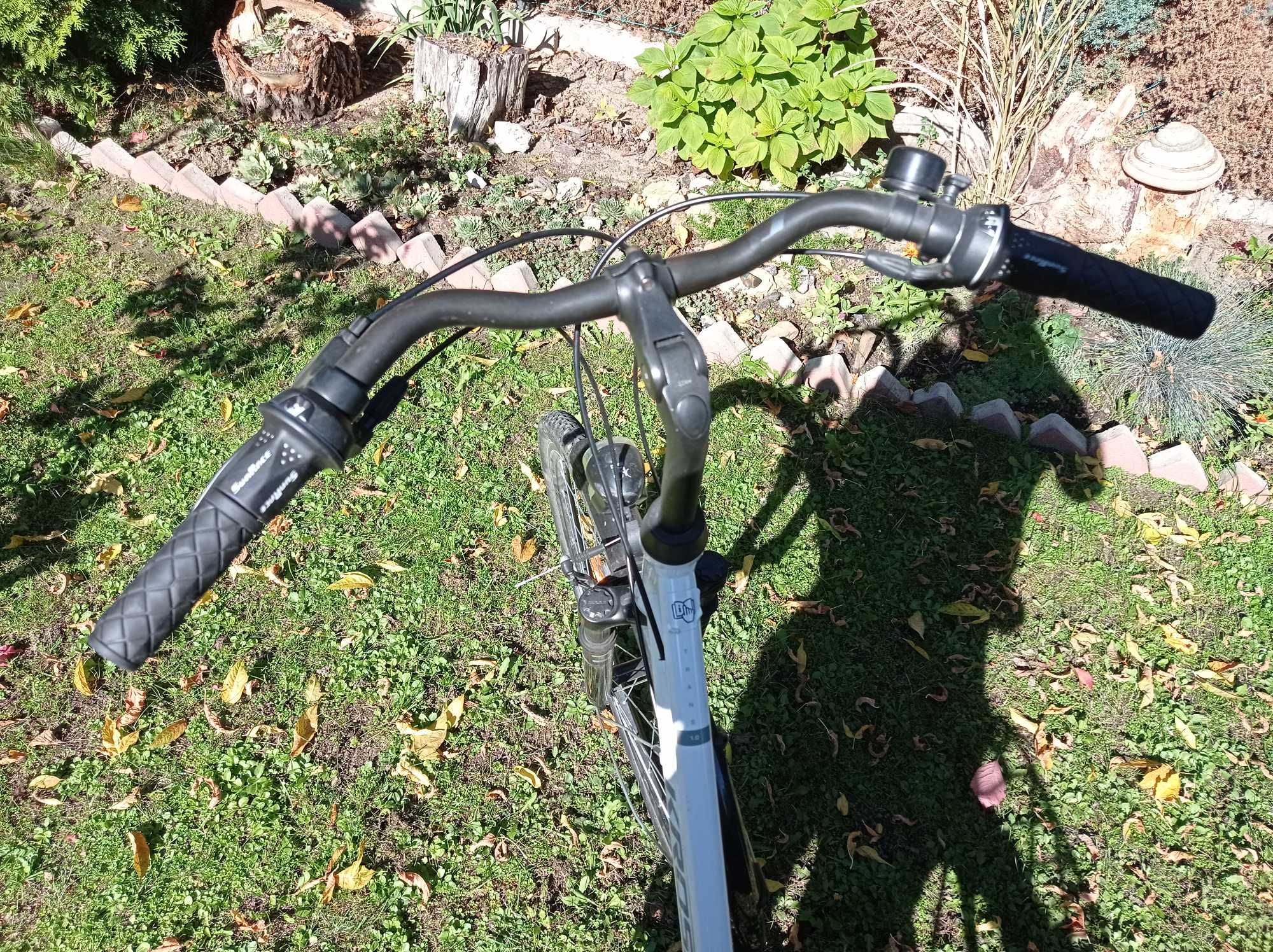 Rower Damski KROSS