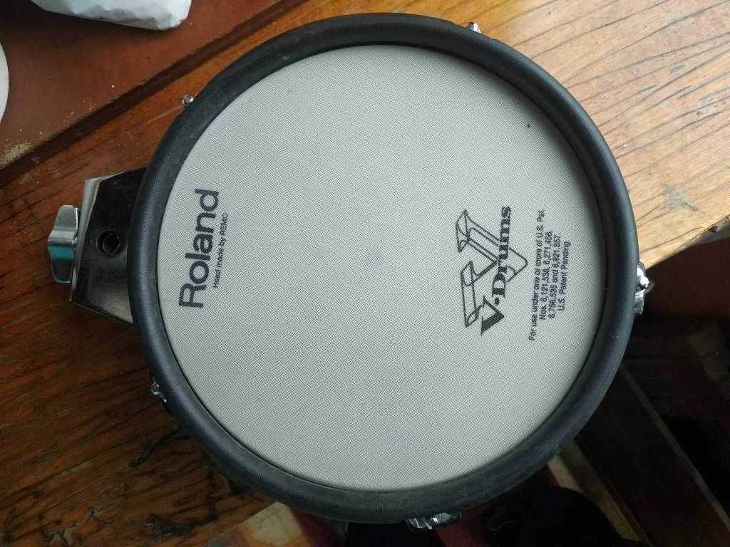Roland-Pd-Bk-85-в отличном состоянии