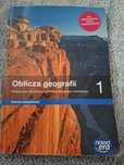 Podręcznik oblicza geografii 1