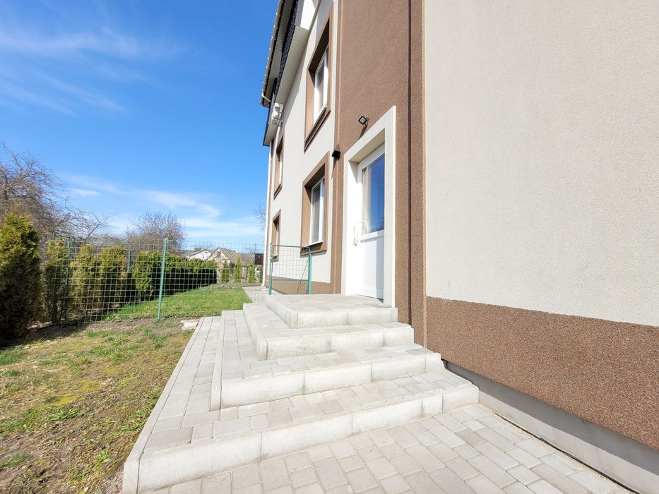 2к. "КОТЕДЖ", НОВОБУДОВА! 2/3, 60м2, Автон.оп! 56500уо!