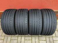 Opony 265/30/20 Dunlop Sport Maxx RT Jak Nowe !