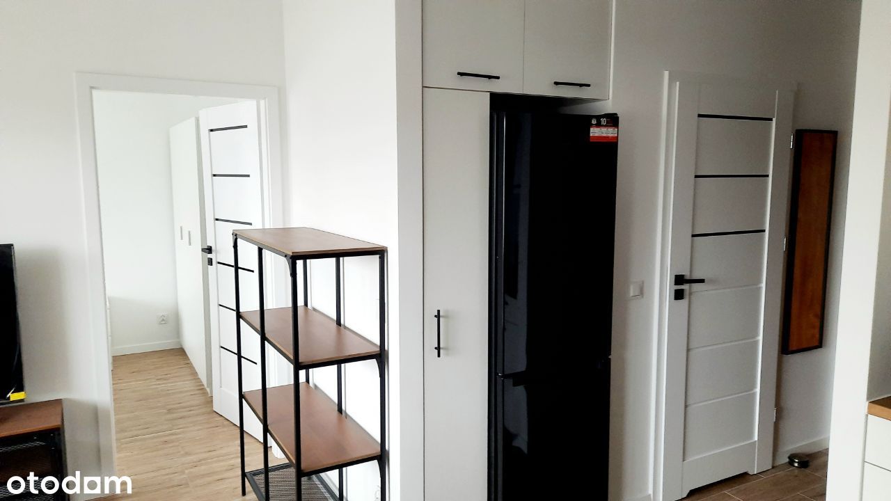Nowe osiedle 2 pok 40m2 duży balkon ul. Lewandowskiego