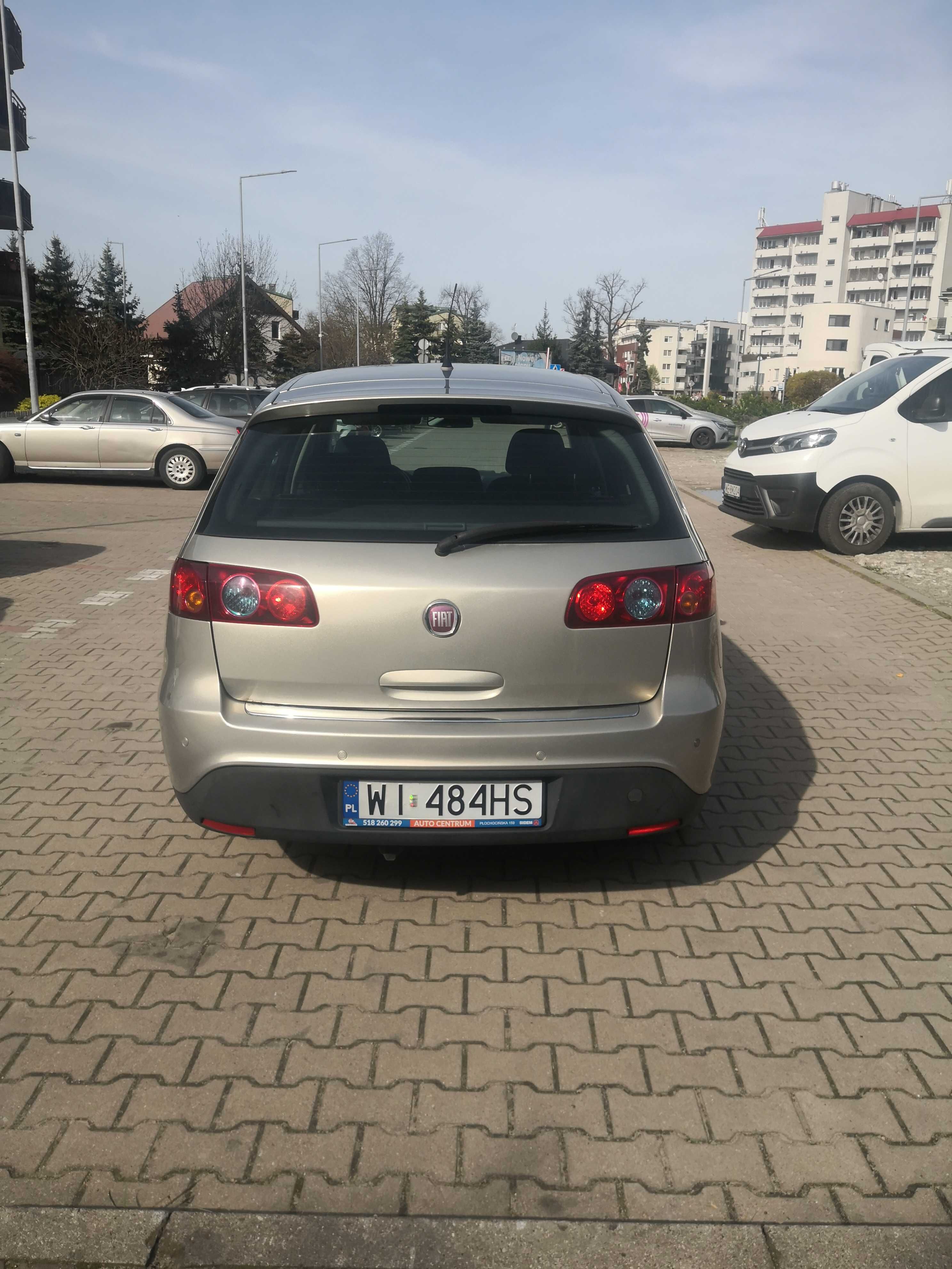 Sprzedam Fiat Croma