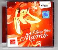 I Love You Mamo (CD)