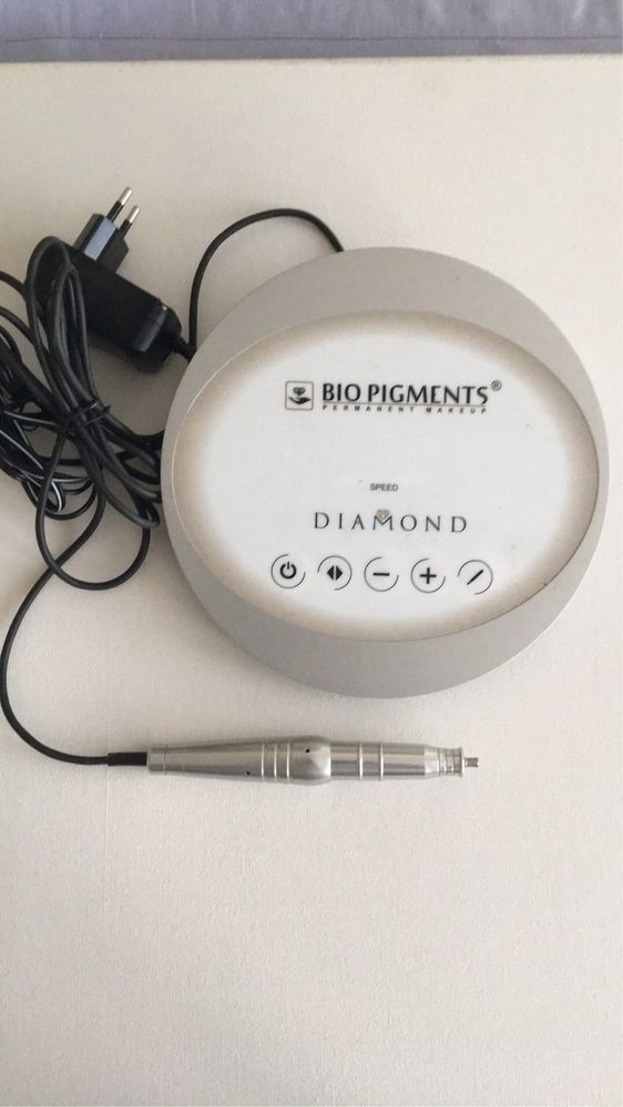 Maszynka BioPigments Diamond