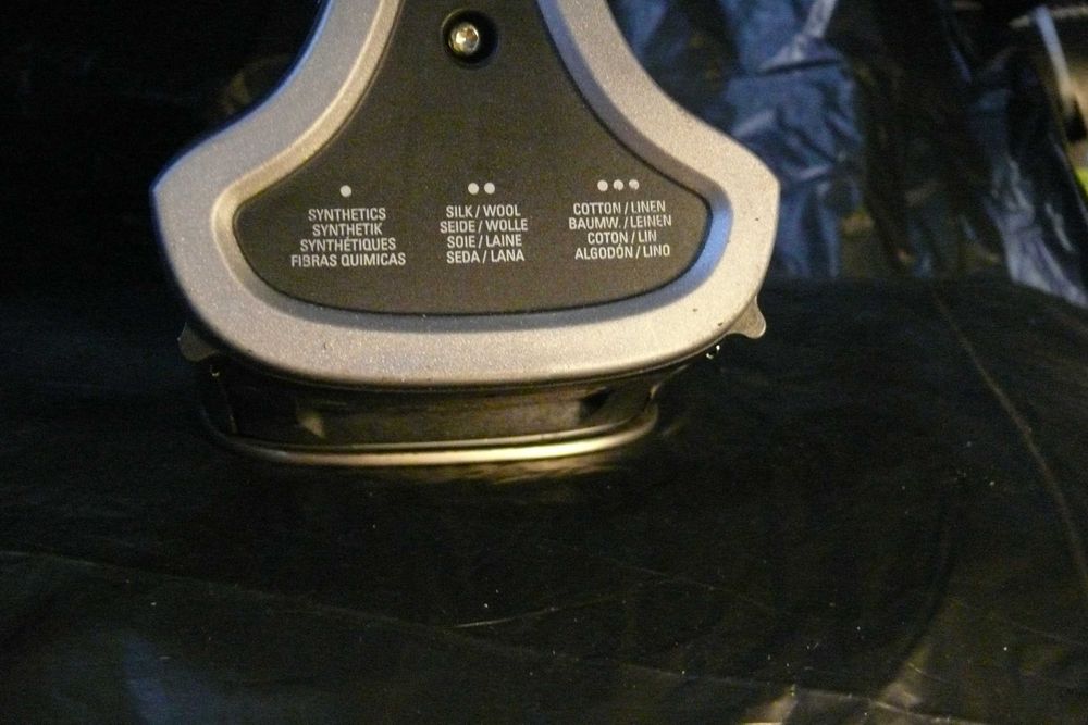 Rowenta  Ferro a vapor