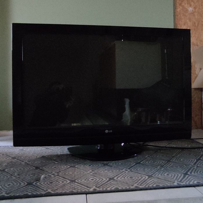 Telewizor plazmowy LG 42pg1000