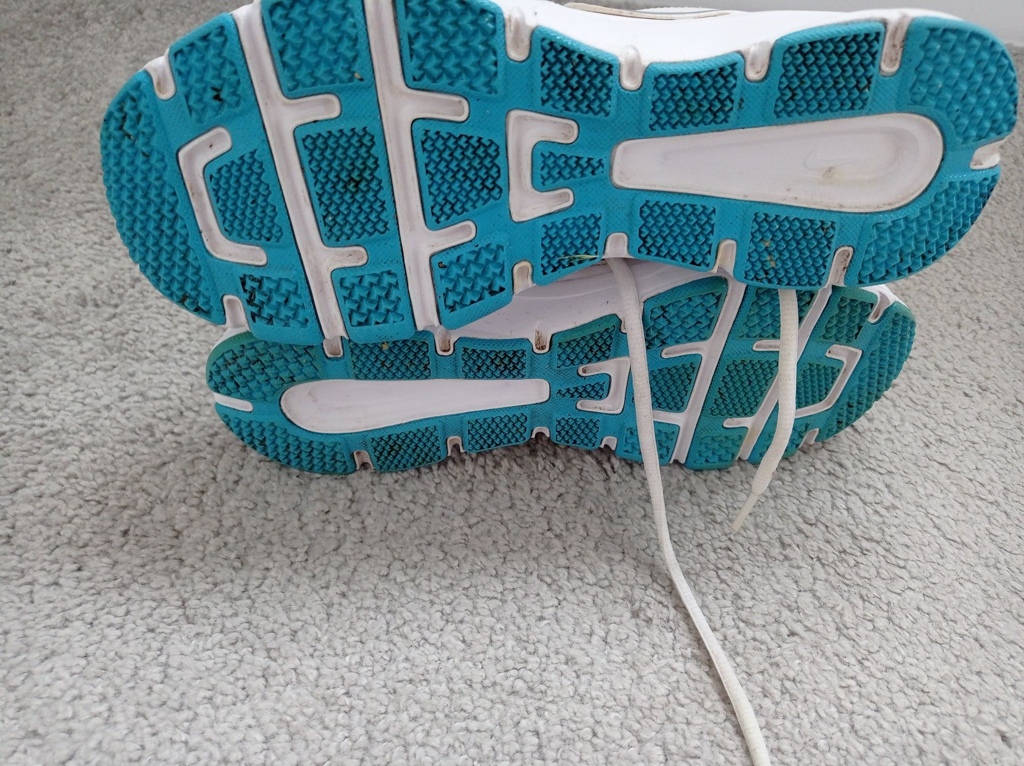 Кросівки  nike wmns t‑lite xi sl р 40, 25.5см