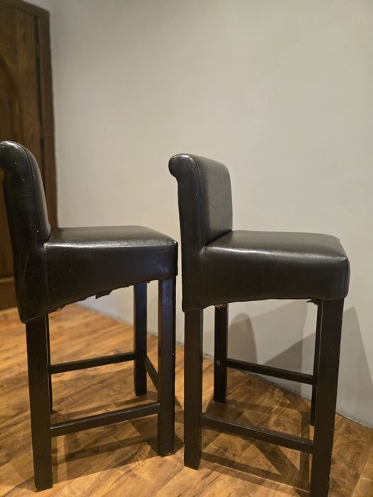 2 hokrey  krzesla stol gratis
